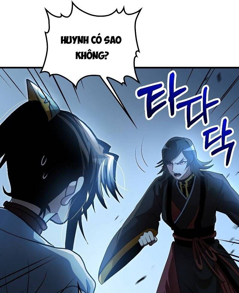 Bác Sĩ Trùng Sinh Về Murim Chapter 140 - Trang 44