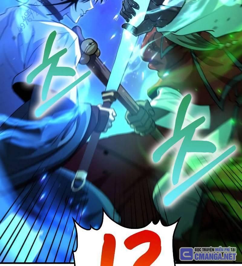 Bác Sĩ Trùng Sinh Về Murim Chapter 138 - Trang 1