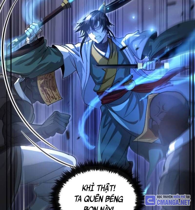 Bác Sĩ Trùng Sinh Về Murim Chapter 138 - Trang 61