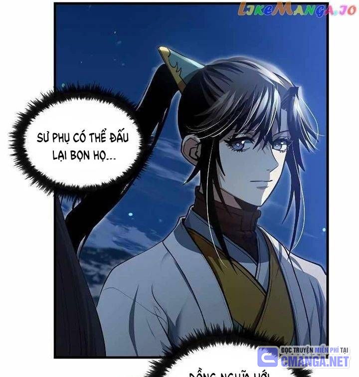 Bác Sĩ Trùng Sinh Về Murim Chapter 145 - Trang 46