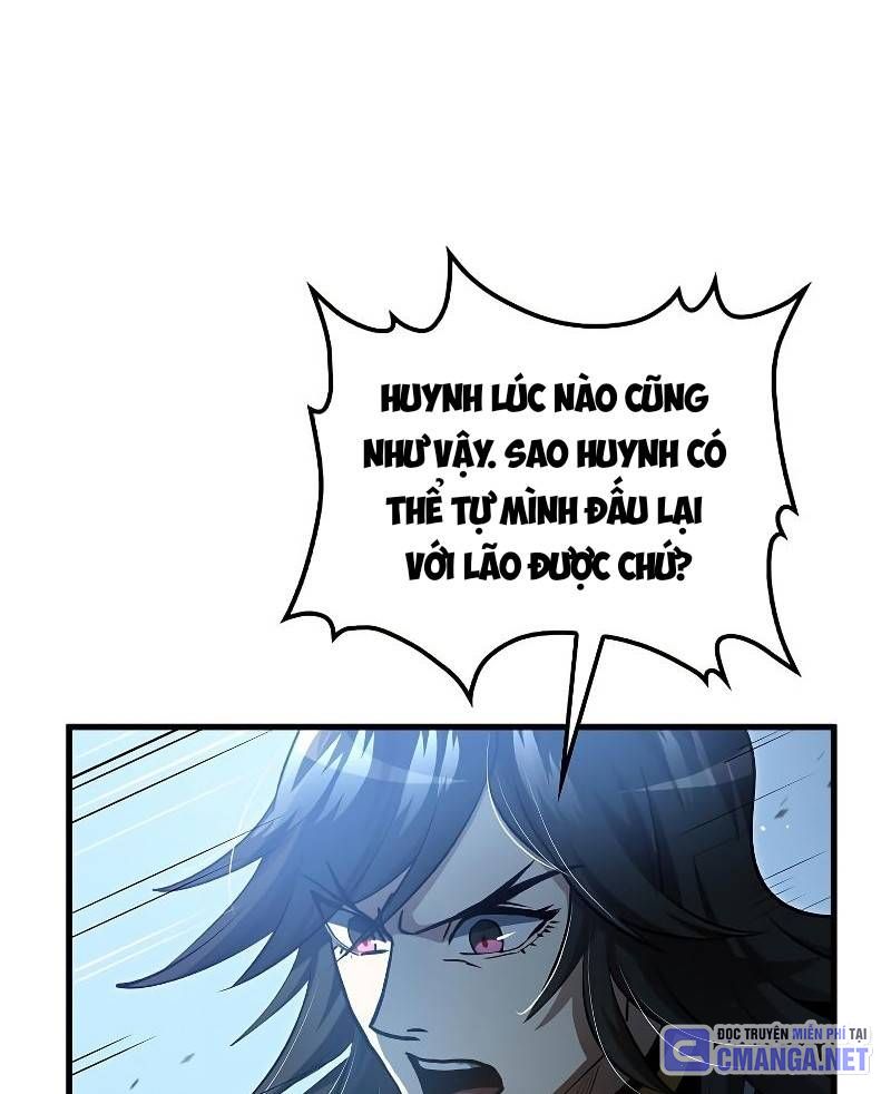 Bác Sĩ Trùng Sinh Về Murim Chapter 140 - Trang 46