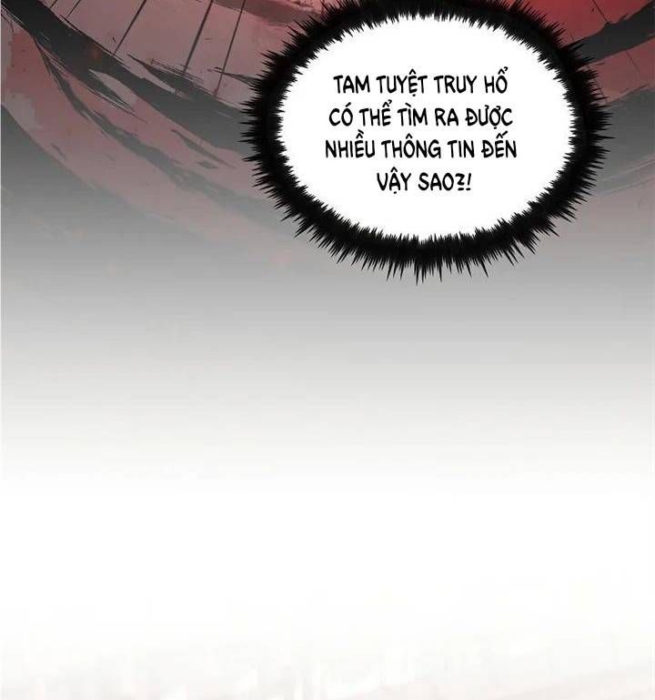 Bác Sĩ Trùng Sinh Về Murim Chapter 141 - Trang 101