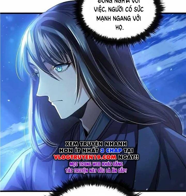 Bác Sĩ Trùng Sinh Về Murim Chapter 145 - Trang 47