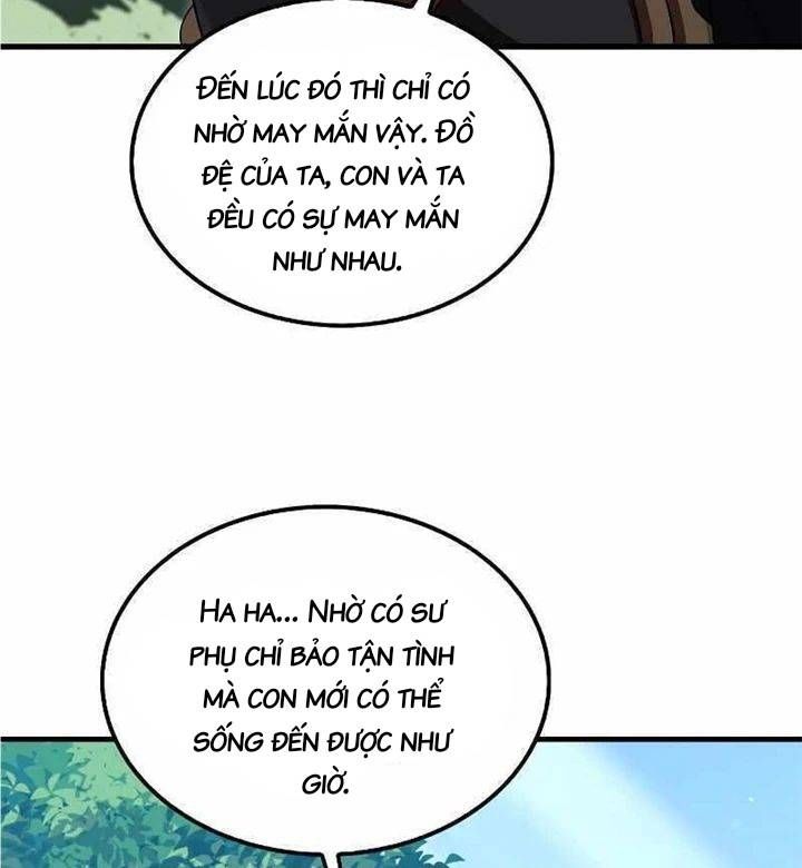 Bác Sĩ Trùng Sinh Về Murim Chapter 144 - Trang 71