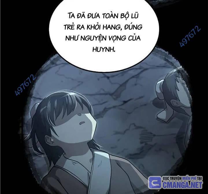 Bác Sĩ Trùng Sinh Về Murim Chapter 141 - Trang 1