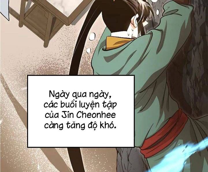 Bác Sĩ Trùng Sinh Về Murim Chapter 147 - Trang 66