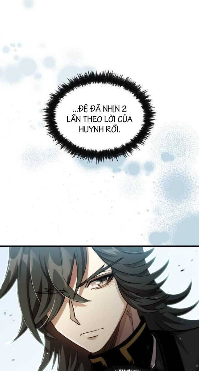 Bác Sĩ Trùng Sinh Về Murim Chapter 132 - Trang 31