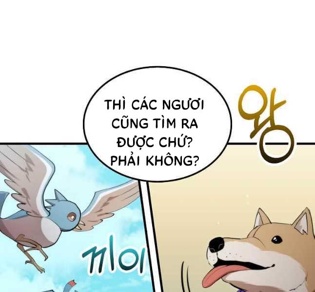 Bác Sĩ Trùng Sinh Về Murim Chapter 128 - Trang 17