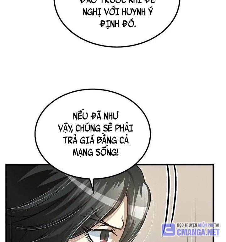 Bác Sĩ Trùng Sinh Về Murim Chapter 143 - Trang 100