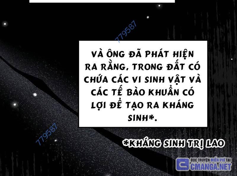 Bác Sĩ Trùng Sinh Về Murim Chapter 148 - Trang 4