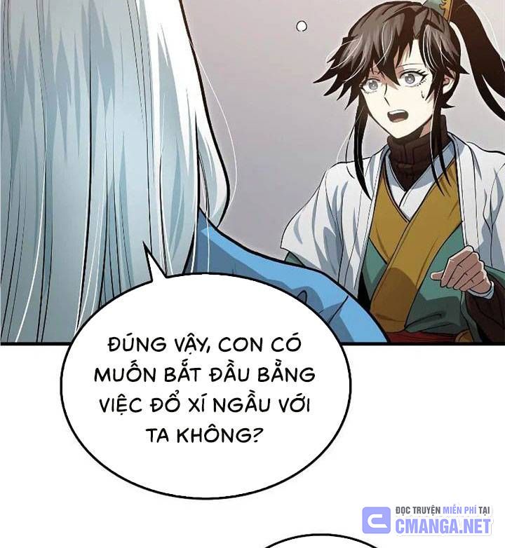 Bác Sĩ Trùng Sinh Về Murim Chapter 146 - Trang 61