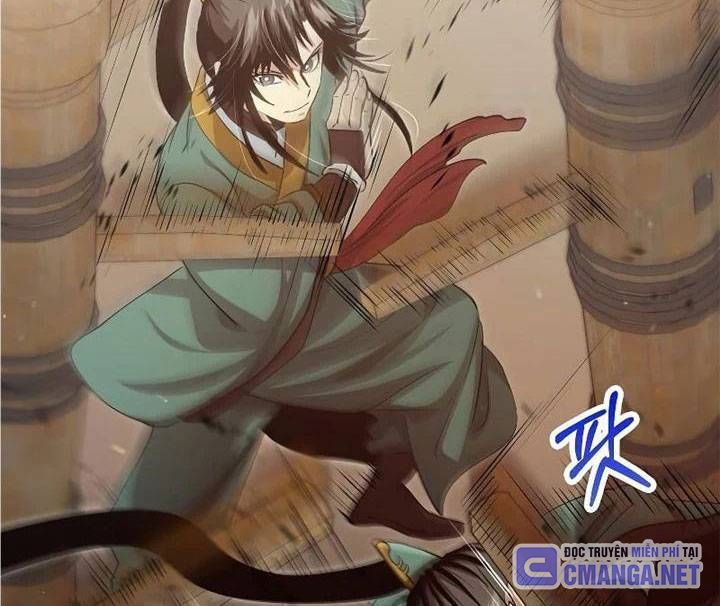 Bác Sĩ Trùng Sinh Về Murim Chapter 147 - Trang 73