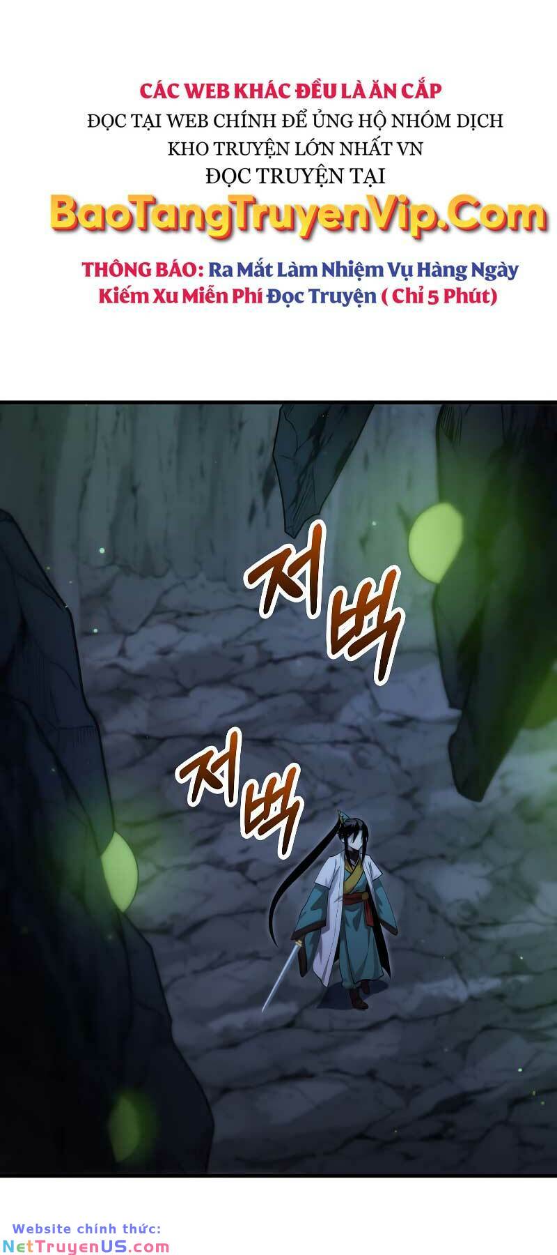 Bác Sĩ Trùng Sinh Về Murim Chapter 135 - Trang 19