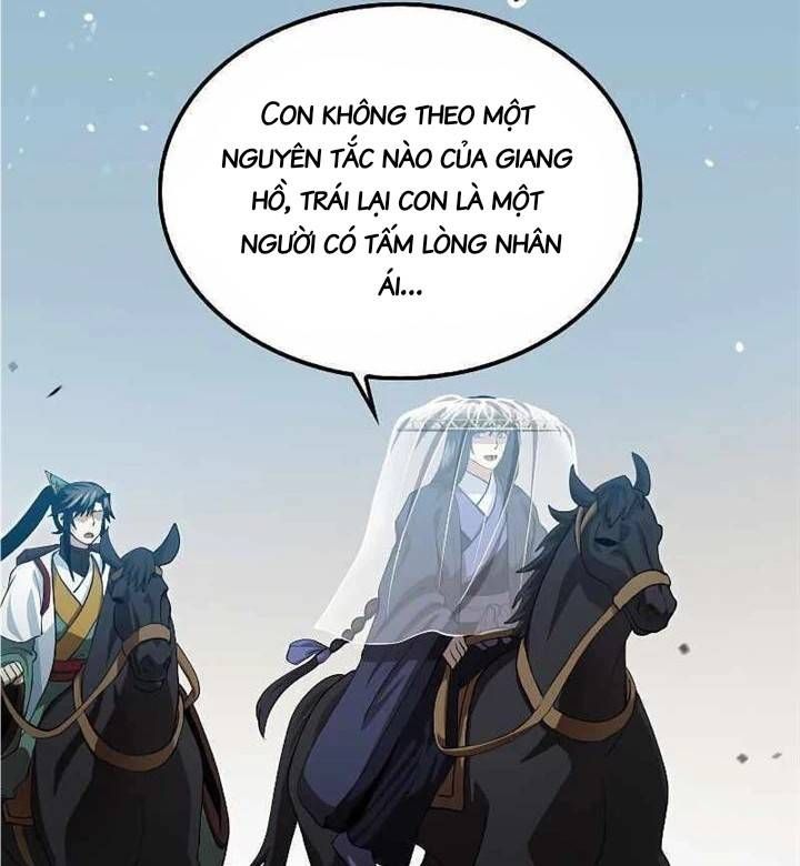 Bác Sĩ Trùng Sinh Về Murim Chapter 144 - Trang 108