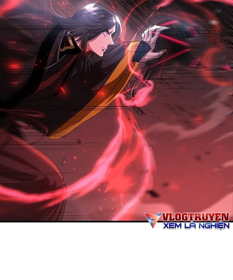 Bác Sĩ Trùng Sinh Về Murim Chapter 140 - Trang 27