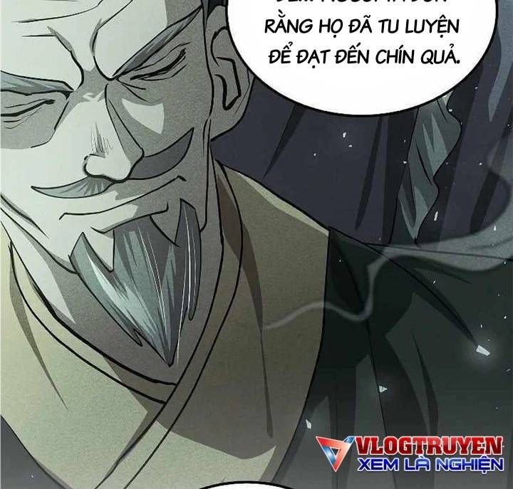 Bác Sĩ Trùng Sinh Về Murim Chapter 145 - Trang 44