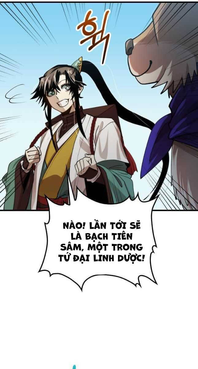 Bác Sĩ Trùng Sinh Về Murim Chapter 129 - Trang 56