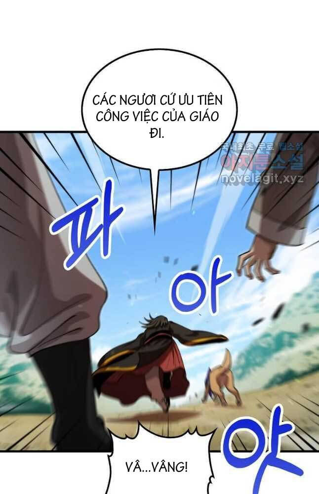 Bác Sĩ Trùng Sinh Về Murim Chapter 132 - Trang 73