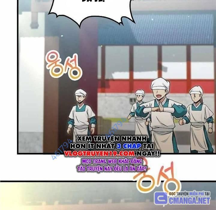 Bác Sĩ Trùng Sinh Về Murim Chapter 145 - Trang 142