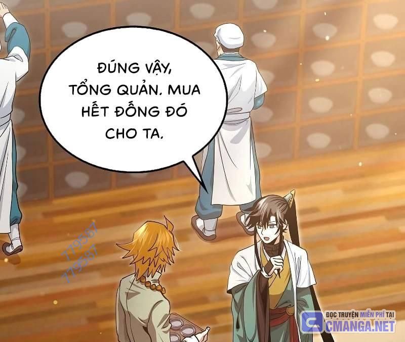 Bác Sĩ Trùng Sinh Về Murim Chapter 148 - Trang 19