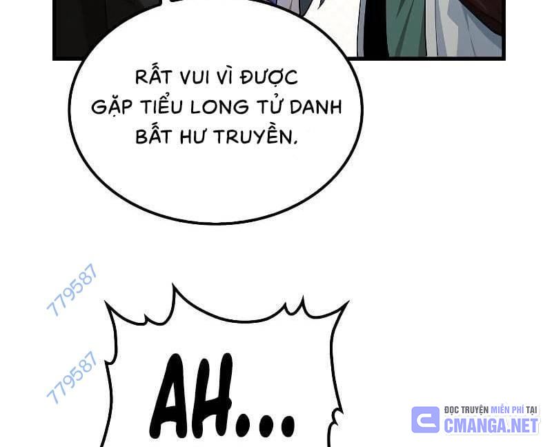 Bác Sĩ Trùng Sinh Về Murim Chapter 148 - Trang 169