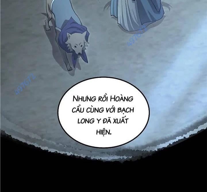 Bác Sĩ Trùng Sinh Về Murim Chapter 141 - Trang 14