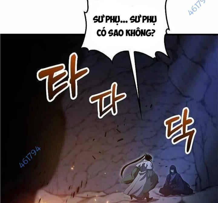 Bác Sĩ Trùng Sinh Về Murim Chapter 145 - Trang 8