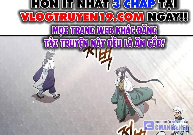 Bác Sĩ Trùng Sinh Về Murim Chapter 148 - Trang 145