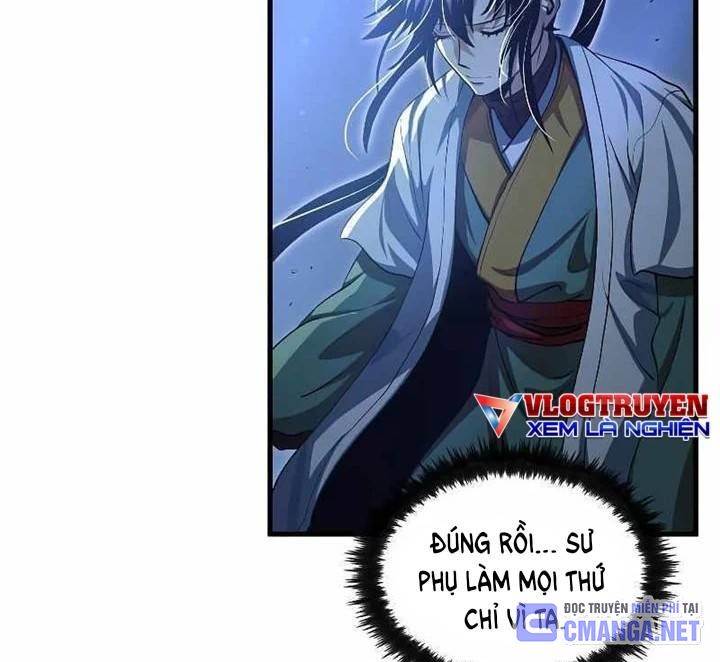 Bác Sĩ Trùng Sinh Về Murim Chapter 145 - Trang 91