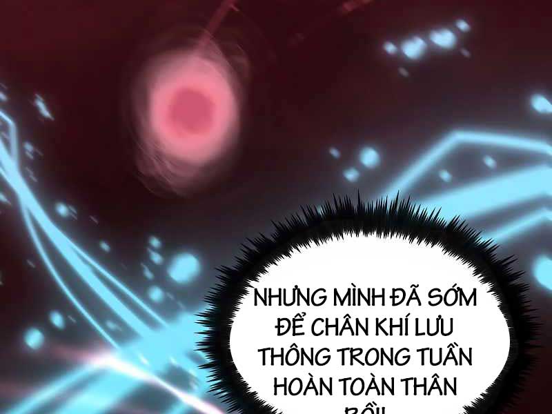 Bác Sĩ Trùng Sinh Về Murim Chapter 137 - Trang 191