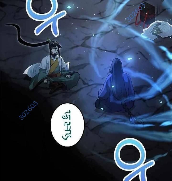 Bác Sĩ Trùng Sinh Về Murim Chapter 144 - Trang 123