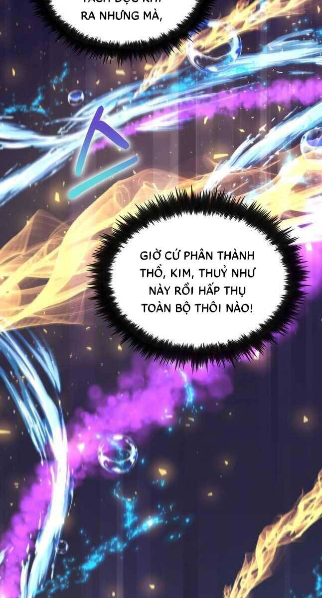 Bác Sĩ Trùng Sinh Về Murim Chapter 129 - Trang 19