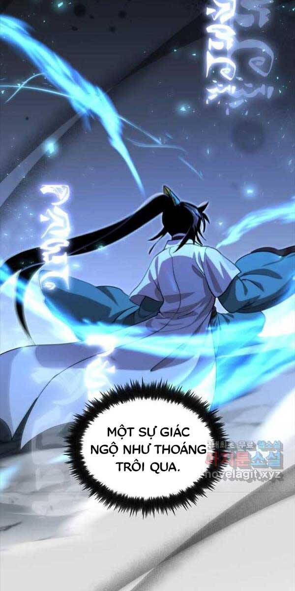 Bác Sĩ Trùng Sinh Về Murim Chapter 127 - Trang 34