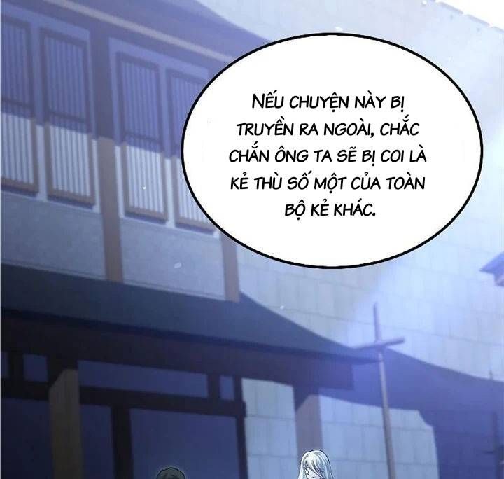 Bác Sĩ Trùng Sinh Về Murim Chapter 141 - Trang 27