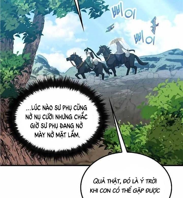 Bác Sĩ Trùng Sinh Về Murim Chapter 144 - Trang 72