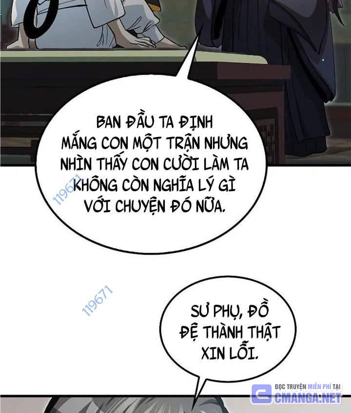 Bác Sĩ Trùng Sinh Về Murim Chapter 142 - Trang 115