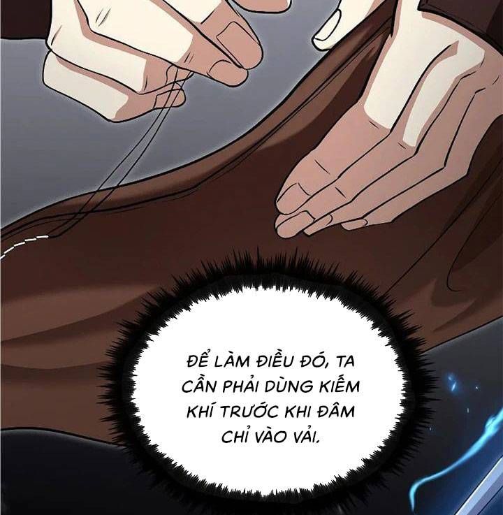 Bác Sĩ Trùng Sinh Về Murim Chapter 147 - Trang 32