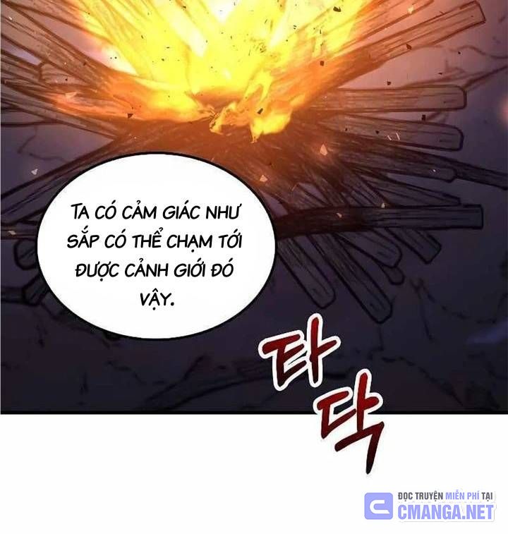 Bác Sĩ Trùng Sinh Về Murim Chapter 145 - Trang 22