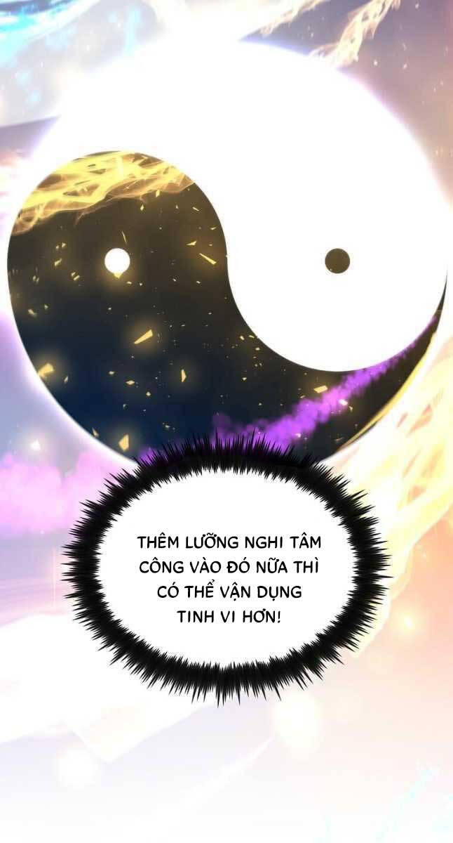 Bác Sĩ Trùng Sinh Về Murim Chapter 129 - Trang 17