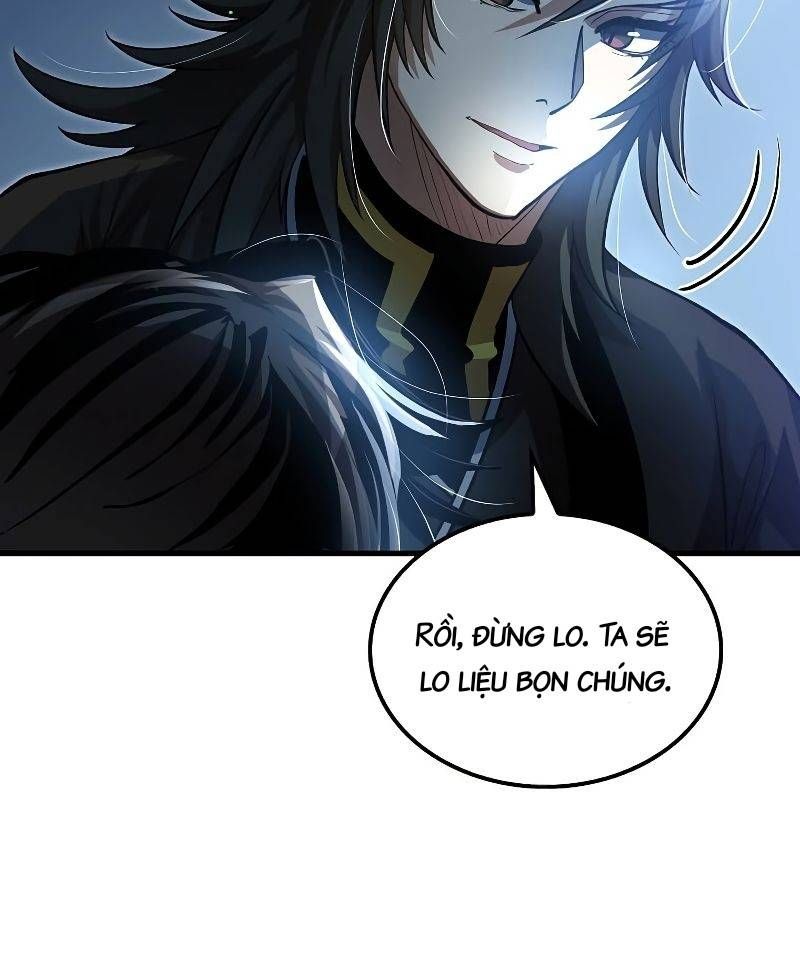 Bác Sĩ Trùng Sinh Về Murim Chapter 140 - Trang 63