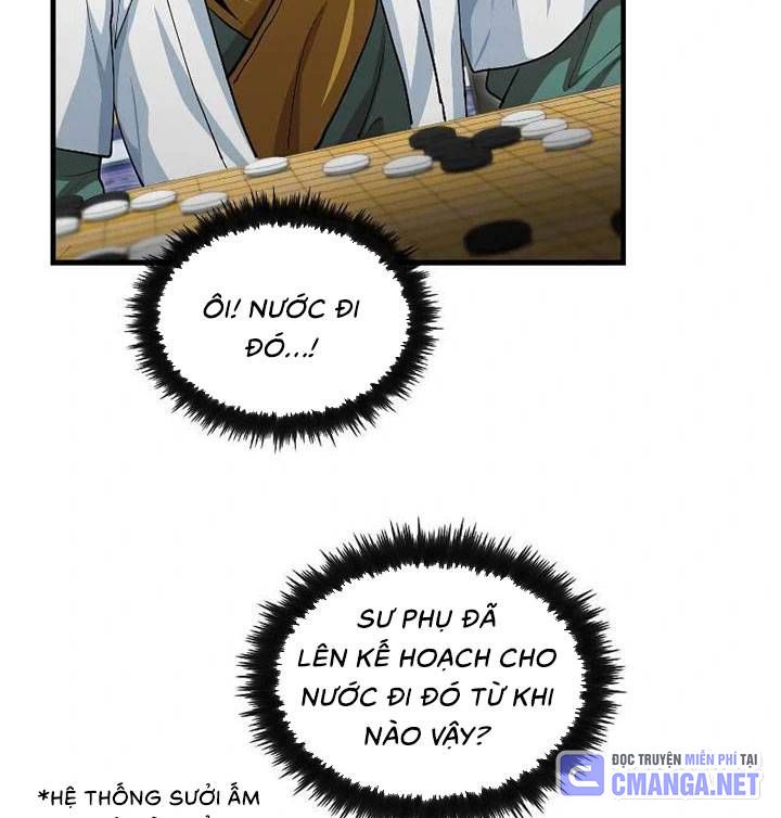 Bác Sĩ Trùng Sinh Về Murim Chapter 147 - Trang 124