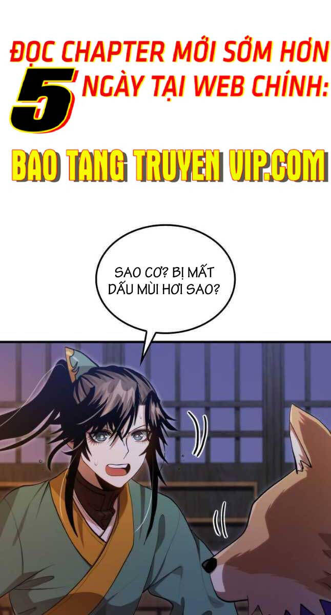 Bác Sĩ Trùng Sinh Về Murim Chapter 131 - Trang 22