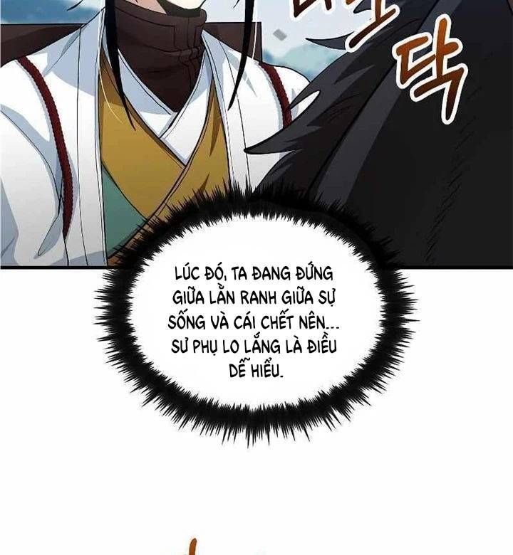 Bác Sĩ Trùng Sinh Về Murim Chapter 144 - Trang 77