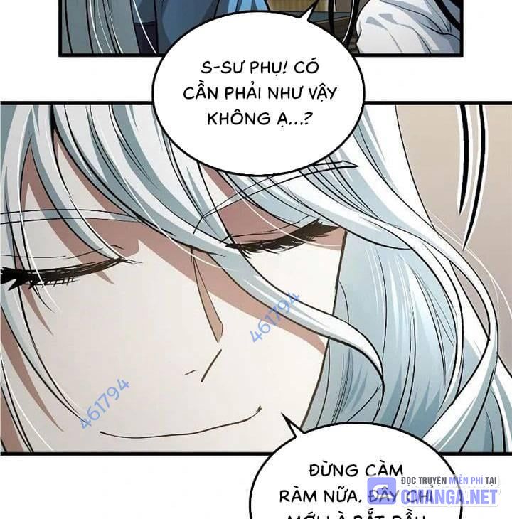 Bác Sĩ Trùng Sinh Về Murim Chapter 146 - Trang 163