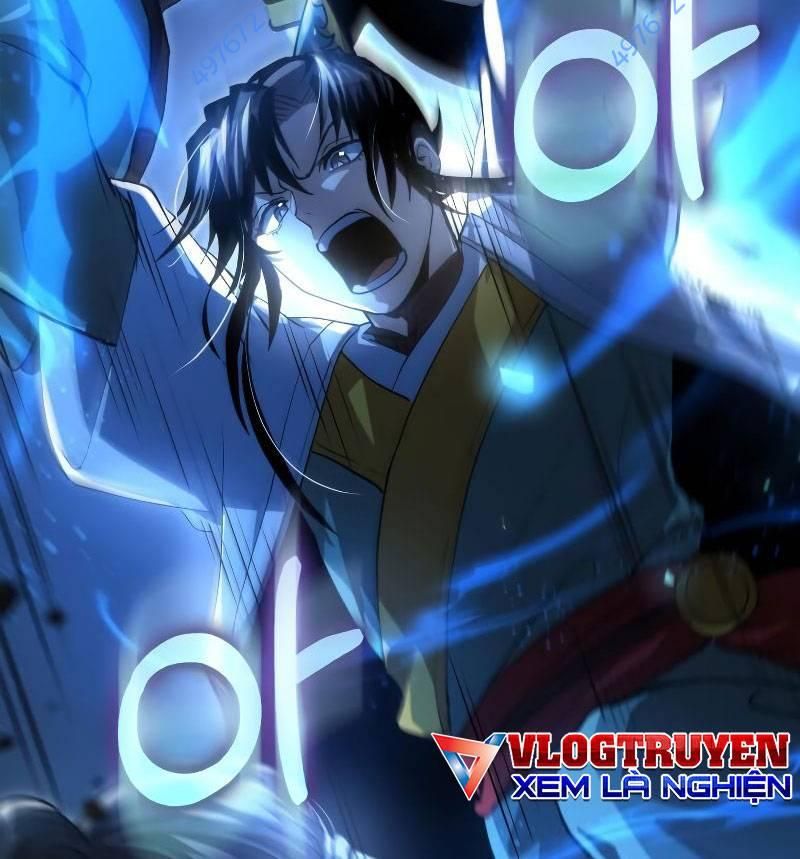 Bác Sĩ Trùng Sinh Về Murim Chapter 139 - Trang 12