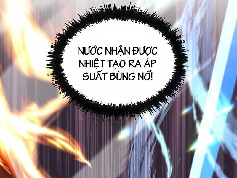 Bác Sĩ Trùng Sinh Về Murim Chapter 137 - Trang 52