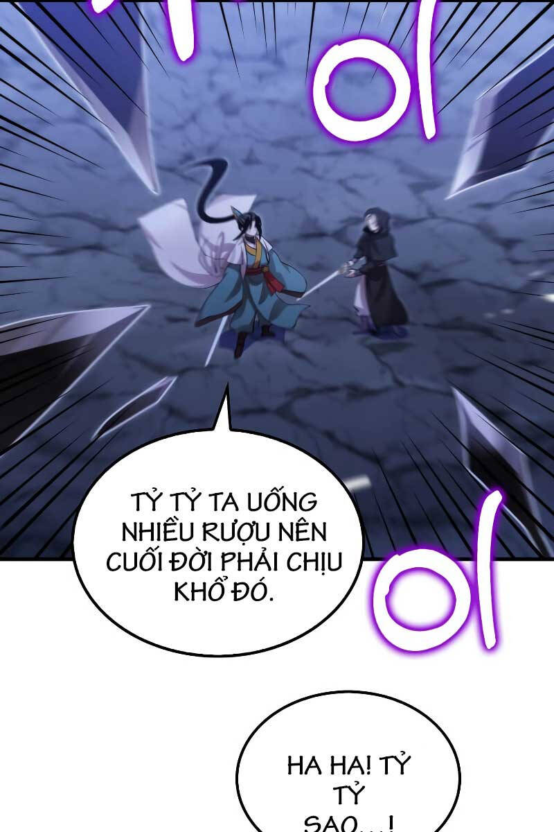 Bác Sĩ Trùng Sinh Về Murim Chapter 134 - Trang 62