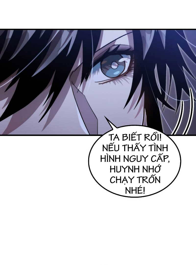 Bác Sĩ Trùng Sinh Về Murim Chapter 134 - Trang 84