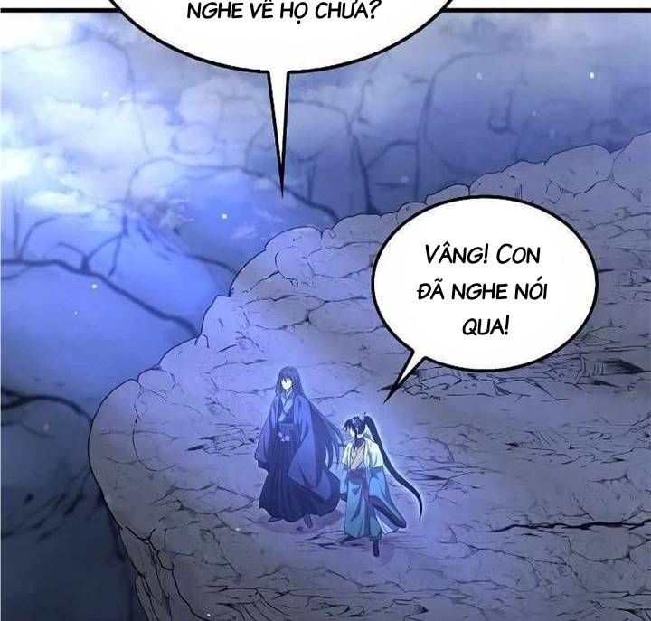 Bác Sĩ Trùng Sinh Về Murim Chapter 145 - Trang 35