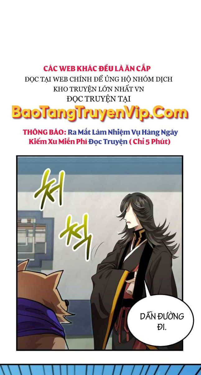 Bác Sĩ Trùng Sinh Về Murim Chapter 132 - Trang 68